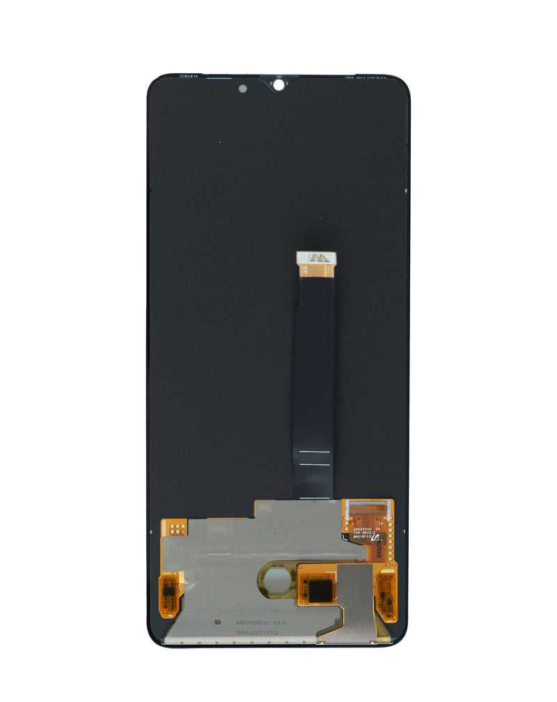 Reparación de pantalla OLED sin marco para Realme X2 Pro / Oppo Reno Ace en Guatemala.