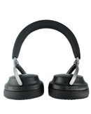 Auriculares inalambricos Soul RMX (Negro)