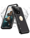 Encuentra la funda protectora transparente resistente al agua REDPEPPER Dot Series para iPhone 13 Pro en Guatemala.