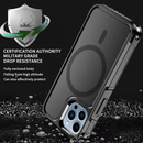 Funda Msafe para iPhone 13 Pro en Guatemala, mayorista de accesorios con fundas SlowBack no resistentes al agua.