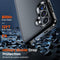 Encuentra la Funda Msafe Galaxy S25 REDPEPPER en Guatemala para proteger tu Samsung de manera elegante.