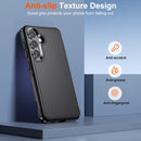 Encuentra la Funda Msafe Galaxy S25 REDPEPPER en Guatemala para proteger tu Samsung de manera elegante.