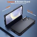 Encuentra la Funda Msafe Galaxy S25 REDPEPPER en Guatemala para proteger tu Samsung de manera elegante.