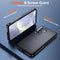 Encuentra la Funda Msafe Galaxy S25 REDPEPPER en Guatemala para proteger tu Samsung de manera elegante.