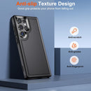 Funda Msafe Samsung Galaxy S24 Ultra REDPEPPER non-waterproof para protección resistente en Guatemala.