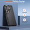 Funda Msafe Samsung Galaxy S24 Ultra REDPEPPER non-waterproof para protección resistente en Guatemala.