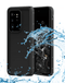 Encuentra la mejor funda transparente protectora impermeable para Galaxy S22 Ultra en Guatemala en la línea REDPEPPER Dot Series.