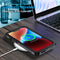 Encuentra el mejor estuche híbrido a prueba de agua para iPhone 14 FS Series en Guatemala.