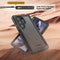 Protege tu Samsung Galaxy S24 Ultra con la funda REDPEPPER FS Series transparente e impermeable en Guatemala.