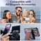 Encuentra la mejor Funda iPhone 14 Magsafe MFS Series Waterproof Hybrid en Guatemala en SlowBack, mayorista de accesorios para dispositivos móviles con envíos a todo el país.