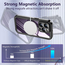 Encuentra la mejor Funda iPhone 14 Magsafe MFS Series Waterproof Hybrid en Guatemala en SlowBack, mayorista de accesorios para dispositivos móviles con envíos a todo el país.