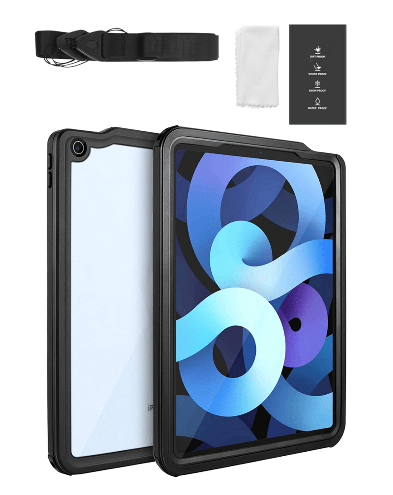 Encuentra la mejor funda REDPEPPER para iPad Air 4 y 5 en Guatemala en nuestro catálogo de accesorios para tablets.