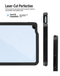 Encuentra la mejor funda REDPEPPER para iPad Air 4 y 5 en Guatemala en nuestro catálogo de accesorios para tablets.