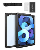 Encuentra la mejor funda impermeable para tu iPad 10 2022 o iPad 11 en Guatemala con REDPEPPER, disponible en mayoristas y talleres especializados en reparaciones de tablets.