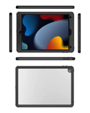 Protege tu iPad 10.2 con la funda impermeable REDPEPPER en Guatemala, accesorio ideal para mantener tu tablet seguro en cualquier lugar.