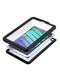 Funda impermeable para iPad Mini 6/7 (A17 Pro) de REDPEPPER en Guatemala, ideal para proteger tu tablet en exteriores.