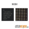 IC de Carga para iPhone 8, 8+, X, XR, XS, XS Max | Codigo: 1612A1