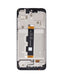 Reparación de pantalla con marco para T-Mobile Revvl V en Guatemala, componente Premium.