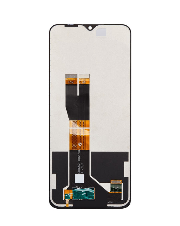 Reparación de pantalla T-Mobile Revvl 6X Pro 5G Premium en Guatemala.