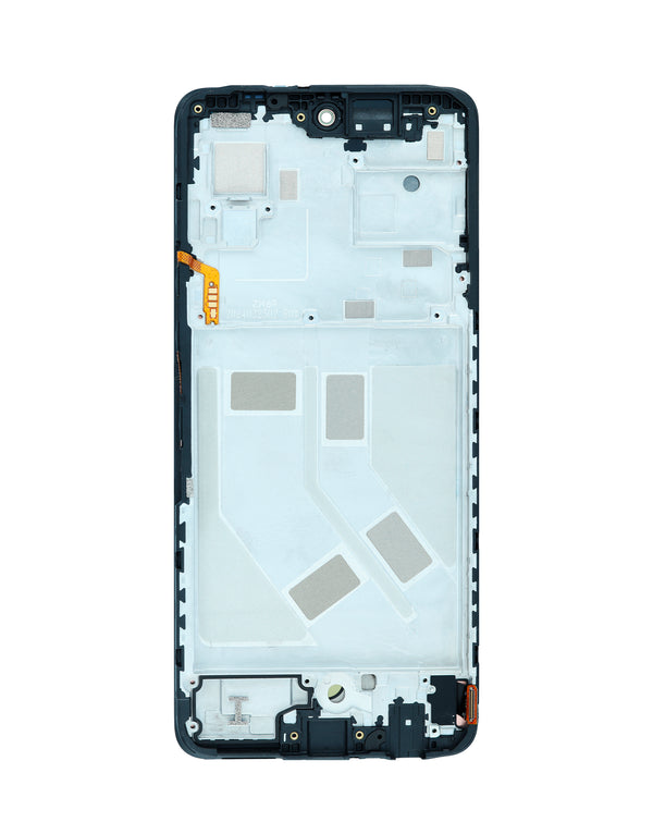 Compra la pantalla OLED con marco para T-Mobile Revvl 7 Pro en Guatemala al mejor precio.