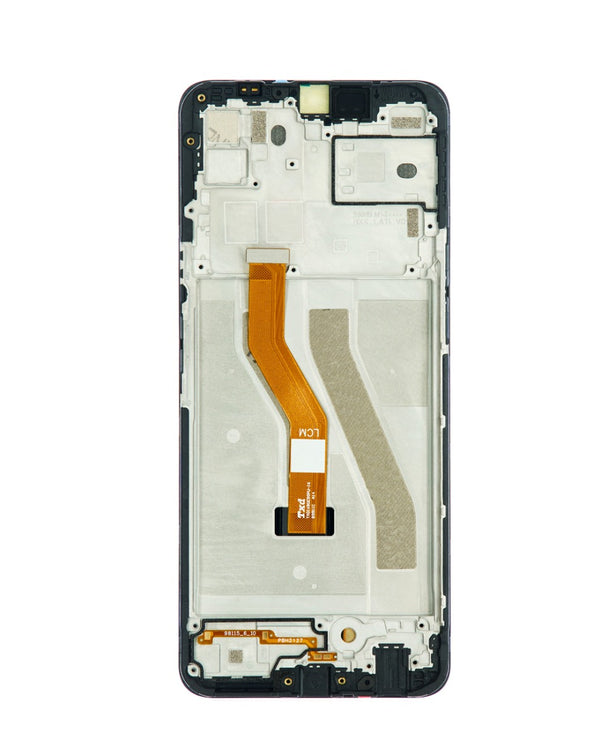 Encuentra la pantalla con marco para T-Mobile Revvl V+ 5G en Guatemala, con la mejor calidad y al mejor precio en nuestro taller de reparaciones de pantallas.