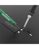 Alambre de soldadura 2UUL SC39 de 0.8mm*3m para reparación de placas metálicas de batería, herramienta esencial.
