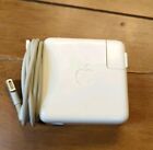 Adaptador de corriente MagSafe 1 de 85W con cable (Estilo L) para MacBook original