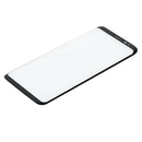 Reparación de cristal digitizer con OCA para Samsung Galaxy S8 en Guatemala.