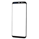 Reparación de pantalla de Samsung Galaxy S8 Plus con vidrio digitizer y OCA en Guatemala.