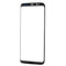 Reparación de pantalla de Samsung Galaxy S8 Plus con vidrio digitizer y OCA en Guatemala.