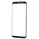 Reparación de cristal digitizer con OCA para Samsung Galaxy S8 en Guatemala.