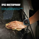 Protege tu iWatch Series 4/5/6/SE 40mm en Guatemala con la caja impermeable REDPEPPER de SlowBack.