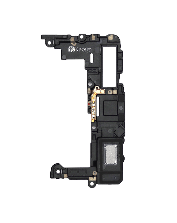 Reparación de soporte de antena superior trasero para Samsung Galaxy S10 5G en Guatemala.