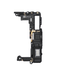 Reparación de soporte de antena superior trasero para Samsung Galaxy S10 5G en Guatemala.