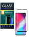 Protector de vidrio templado 3D curved para Samsung Galaxy S10 5G en Guatemala a precios de mayorista.
