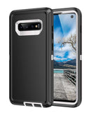Encuentra la mejor funda heavy duty para Samsung Galaxy S10E en Guatemala en nuestro catálogo de accesorios, protege tu dispositivo con estilo.