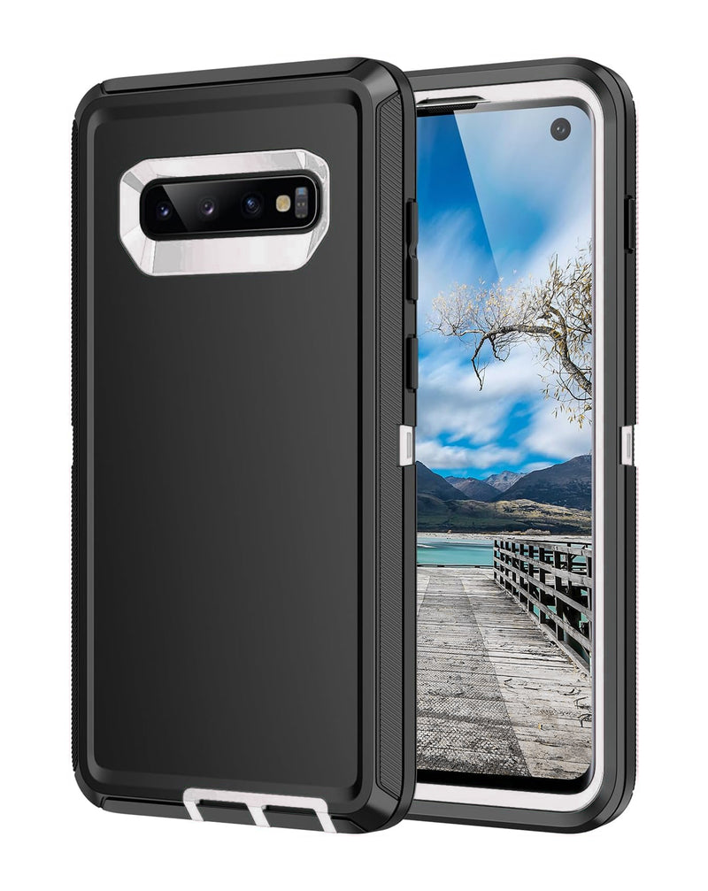 Encuentra la mejor funda heavy duty para Samsung Galaxy S10E en Guatemala en nuestro catálogo de accesorios, protege tu dispositivo con estilo.