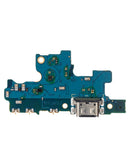 Reparación de puerto de carga con cable flex para Galaxy S10 Lite en Guatemala, componentes originales y servicio de calidad.