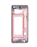 Carcasa intermedia Samsung Galaxy S10 Plus (PINK)