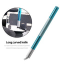 Compra el Kit de extracción de marco LCD 5 en 1 Gtoolspro en Guatemala para reparaciones profesionales de pantallas.