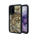 Protege tu Samsung Galaxy S20 Ultra con la funda heavy duty CAMO BLACK en Guatemala.