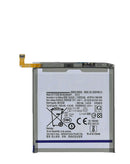 Encuentra baterías originales para Galaxy S20 5G con un estado de salud superior al 85% en Guatemala.