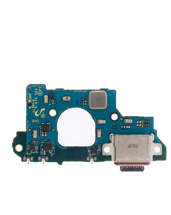 Reparación de puerto de carga Galaxy S20 FE 4G Premium en Guatemala.