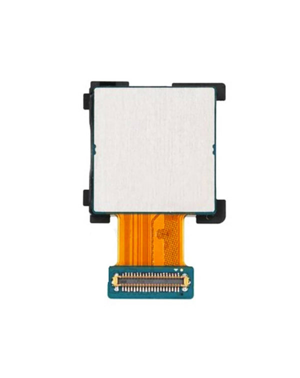 Reparación de cámara trasera gran angular para Samsung Galaxy S20 FE 5G en Guatemala.