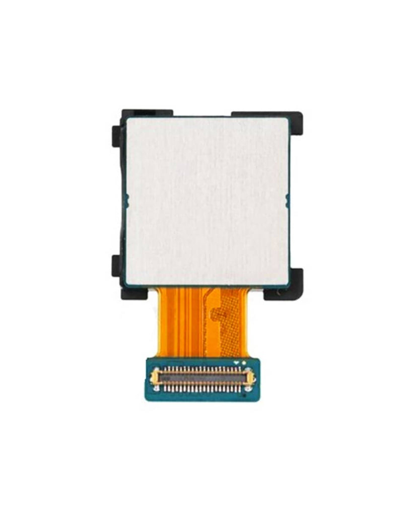Reparación de cámara trasera gran angular para Samsung Galaxy S20 FE 5G en Guatemala.