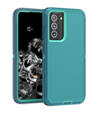 Protege tu Samsung Galaxy S20 FE con esta funda de alta resistencia en Guatemala.