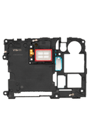 Encuentra auriculares con cubierta de antena para Galaxy S20 FE 5G en Guatemala, disponibles para reparación al por mayor en talleres especializados.