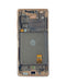 Reparación de pantalla OLED Premium para Samsung Galaxy S20 FE en Guatemala, servicio especializado y de calidad.