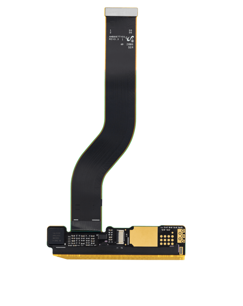 Encuentra el cable flex LCD para reparar la pantalla de tu Samsung Galaxy S20 Plus 5G en Guatemala.