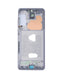 Reparación de carcasa en Guatemala para Samsung Galaxy S20 Plus en color Cosmic Gray.